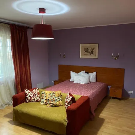 Country Club La Mesteceni Sebeş